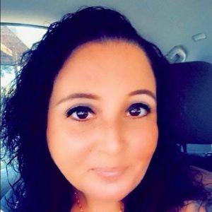 Meet your Posher, Robin